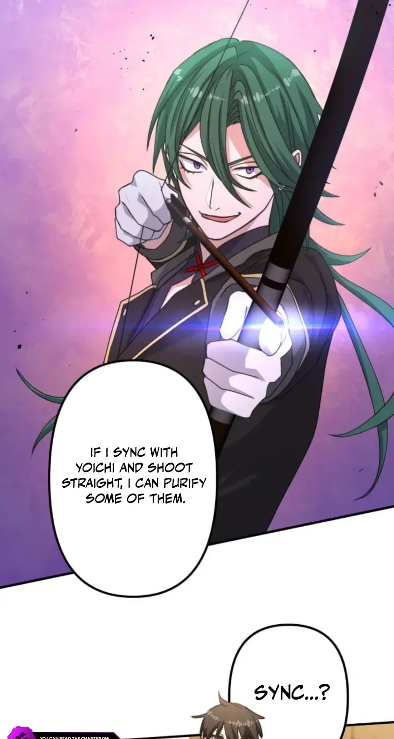 Evil-Crushing Blade Flash: The Strongest Swordsman Who Pierces Darkness Chapter 10 – Page 20