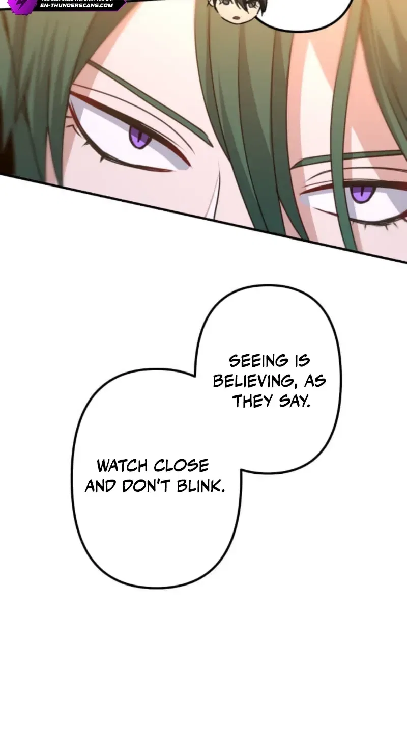 Evil-Crushing Blade Flash: The Strongest Swordsman Who Pierces Darkness Chapter 10 – Page 21