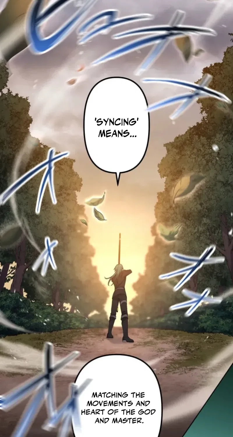 Evil-Crushing Blade Flash: The Strongest Swordsman Who Pierces Darkness Chapter 10 – Page 23