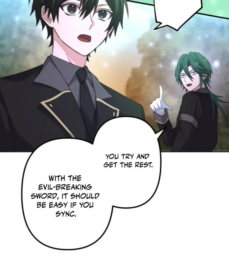 Evil-Crushing Blade Flash: The Strongest Swordsman Who Pierces Darkness Chapter 10 – Page 31