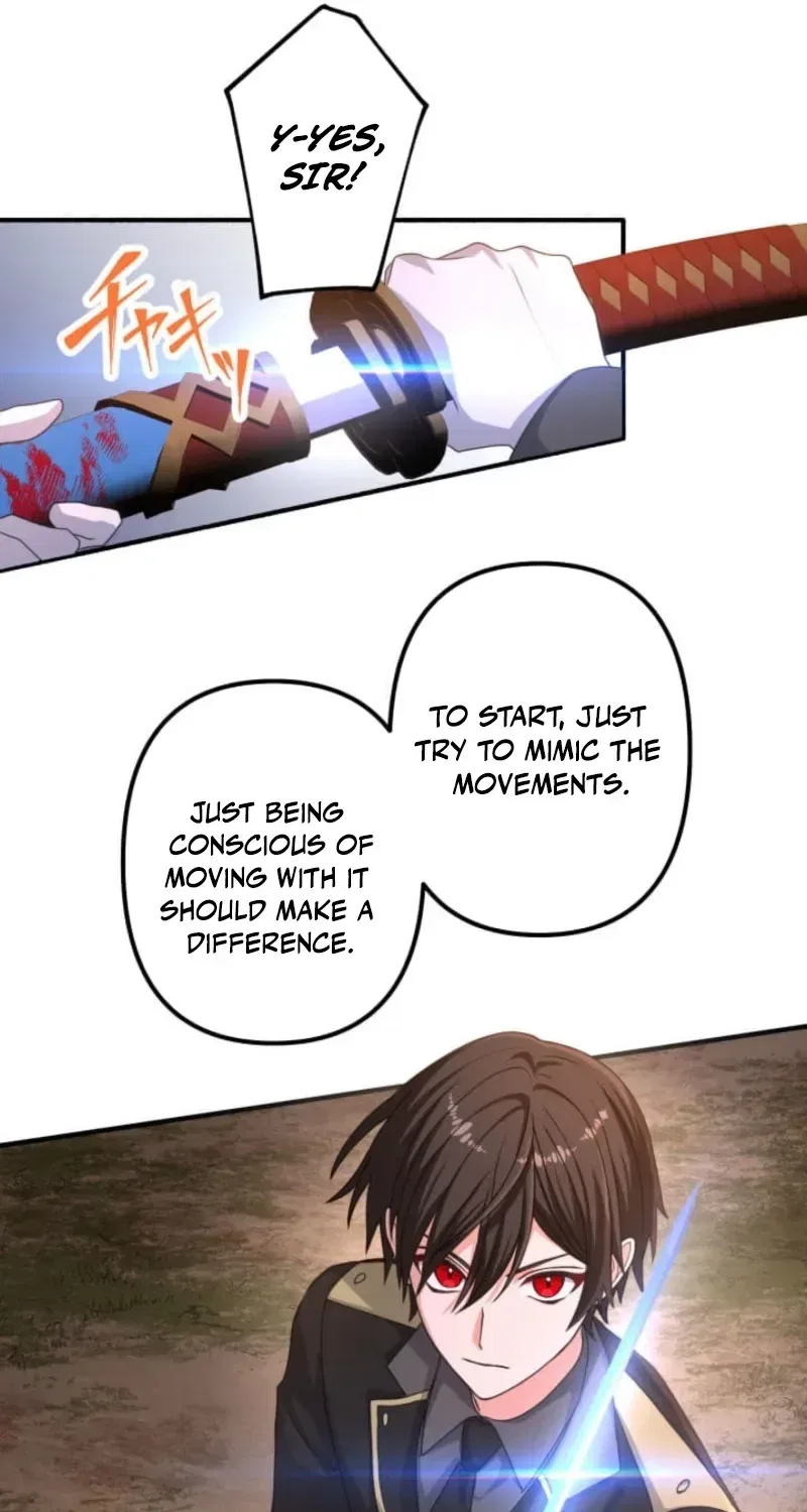 Evil-Crushing Blade Flash: The Strongest Swordsman Who Pierces Darkness Chapter 10 – Page 32