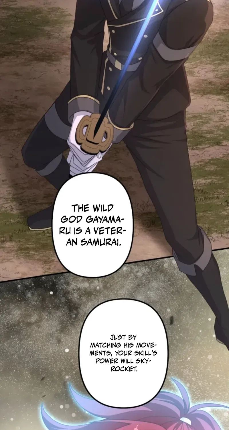 Evil-Crushing Blade Flash: The Strongest Swordsman Who Pierces Darkness Chapter 10 – Page 33