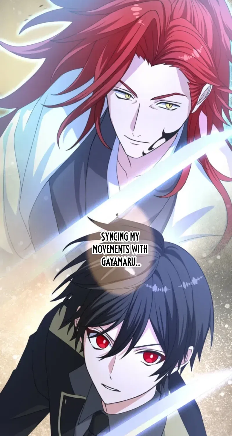 Evil-Crushing Blade Flash: The Strongest Swordsman Who Pierces Darkness Chapter 10 – Page 34