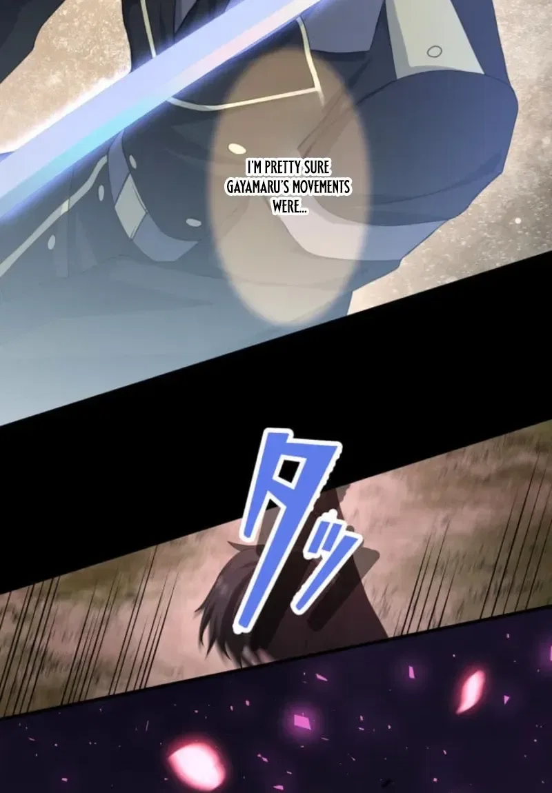 Evil-Crushing Blade Flash: The Strongest Swordsman Who Pierces Darkness Chapter 10 – Page 35