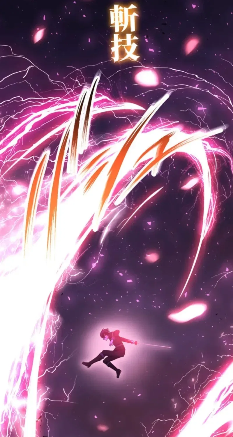 Evil-Crushing Blade Flash: The Strongest Swordsman Who Pierces Darkness Chapter 10 – Page 36