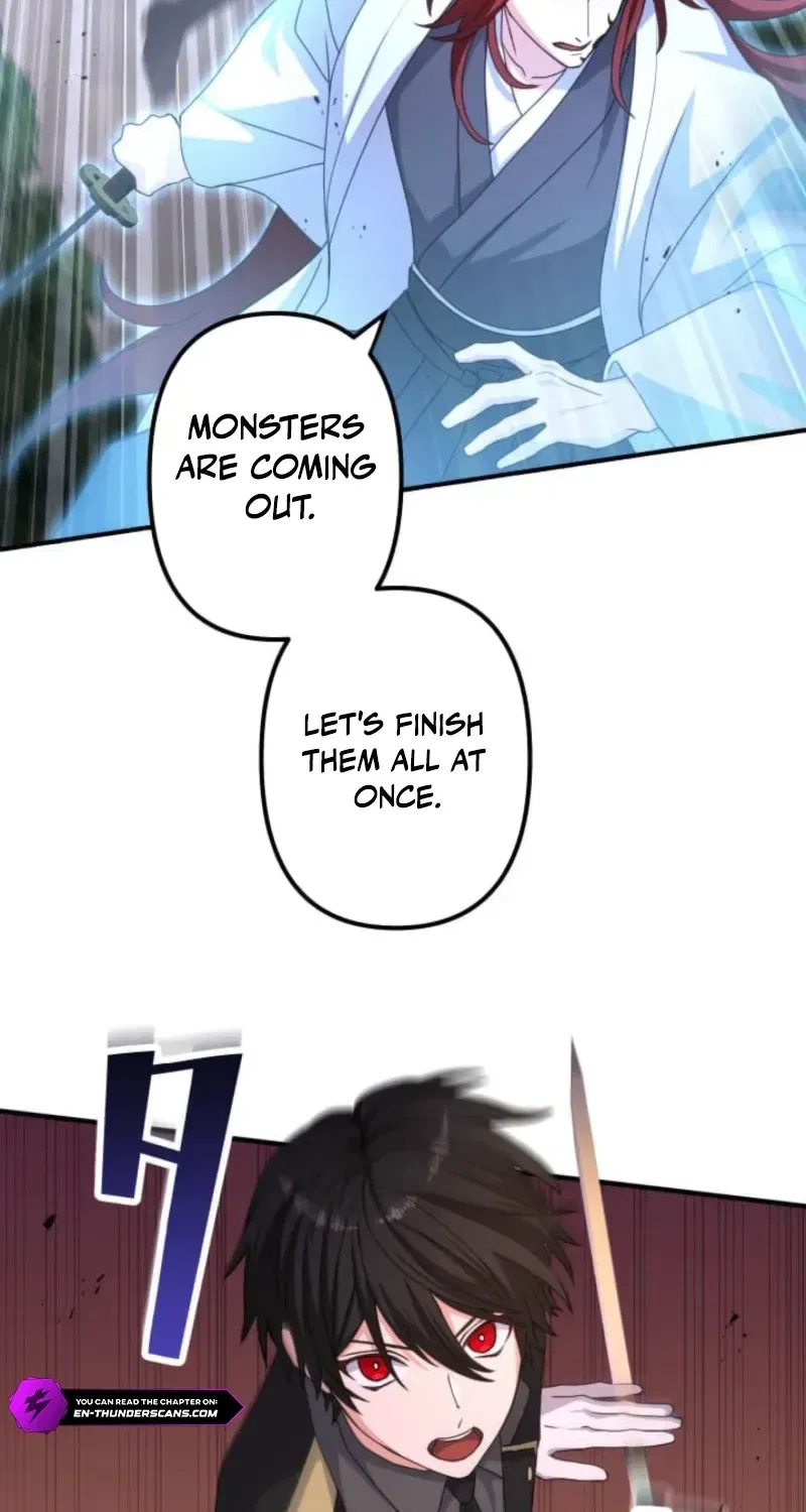 Evil-Crushing Blade Flash: The Strongest Swordsman Who Pierces Darkness Chapter 10 – Page 39