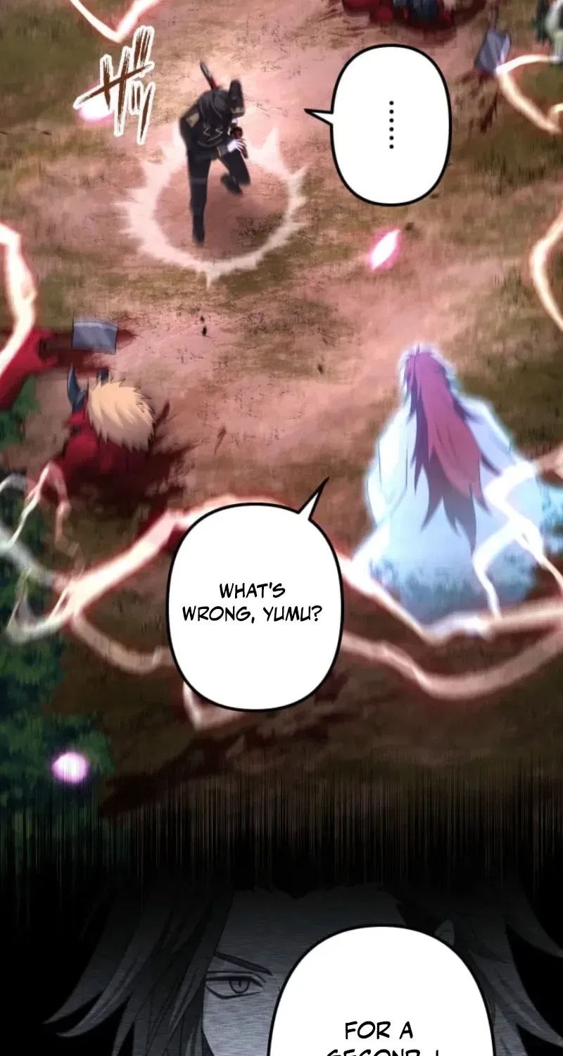 Evil-Crushing Blade Flash: The Strongest Swordsman Who Pierces Darkness Chapter 10 – Page 48