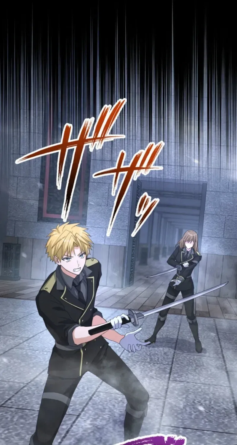 Evil-Crushing Blade Flash: The Strongest Swordsman Who Pierces Darkness Chapter 10 – Page 57