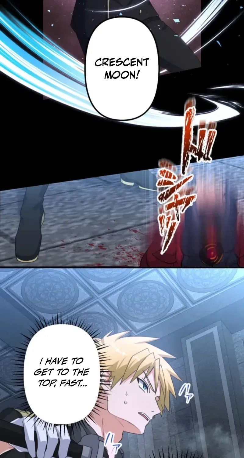 Evil-Crushing Blade Flash: The Strongest Swordsman Who Pierces Darkness Chapter 10 – Page 59