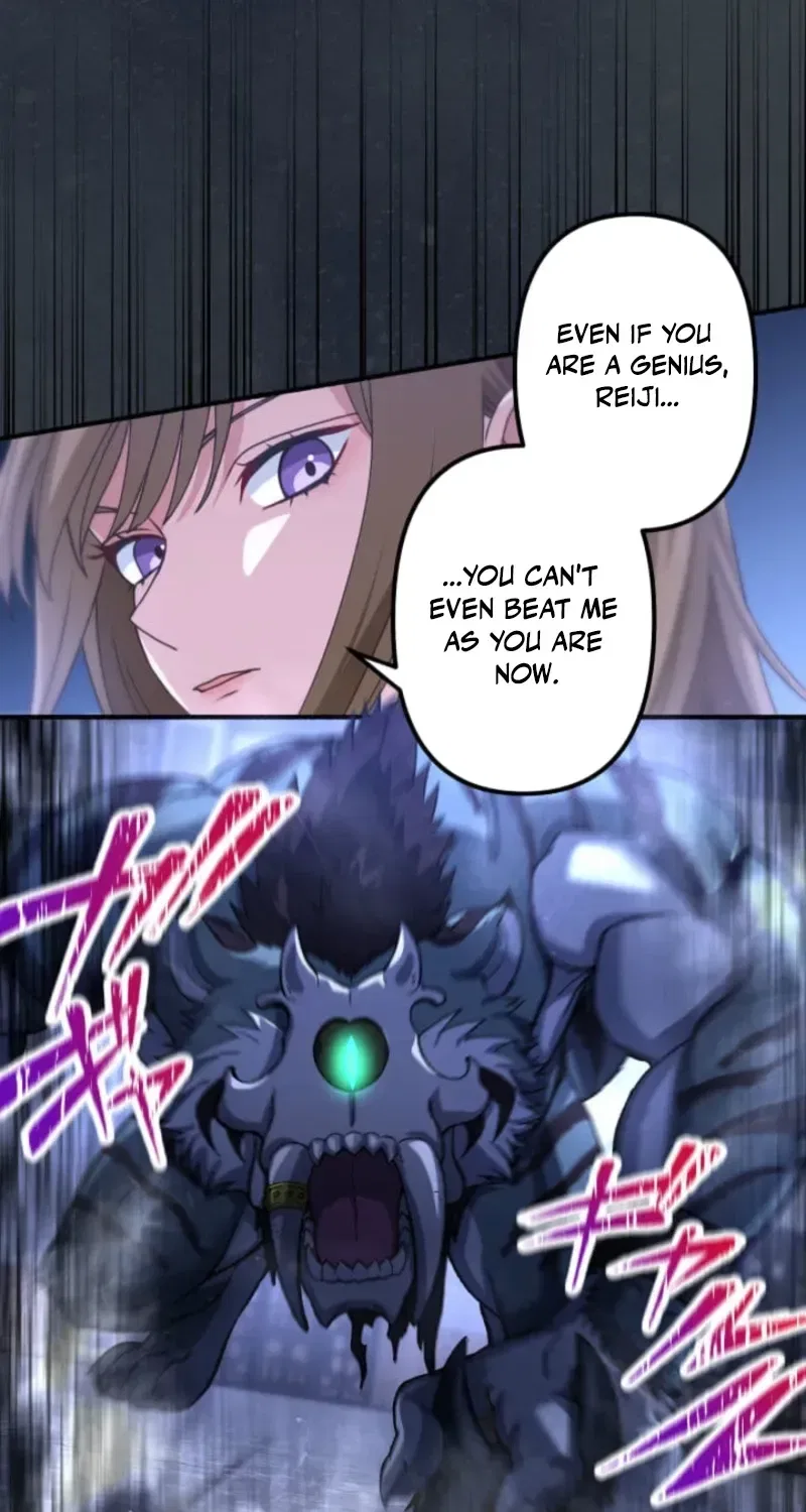 Evil-Crushing Blade Flash: The Strongest Swordsman Who Pierces Darkness Chapter 10 – Page 63