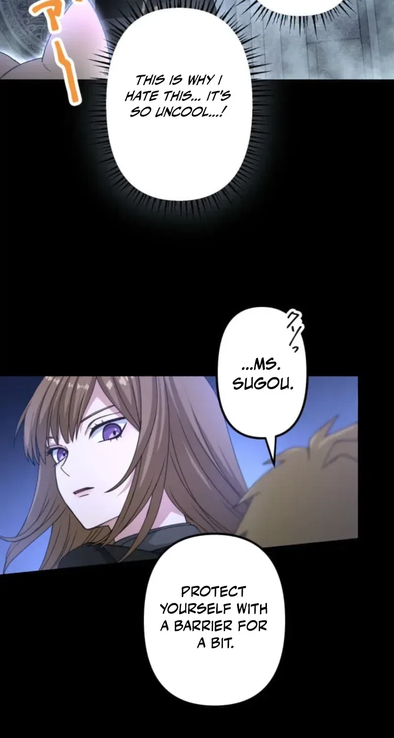 Evil-Crushing Blade Flash: The Strongest Swordsman Who Pierces Darkness Chapter 10 – Page 67