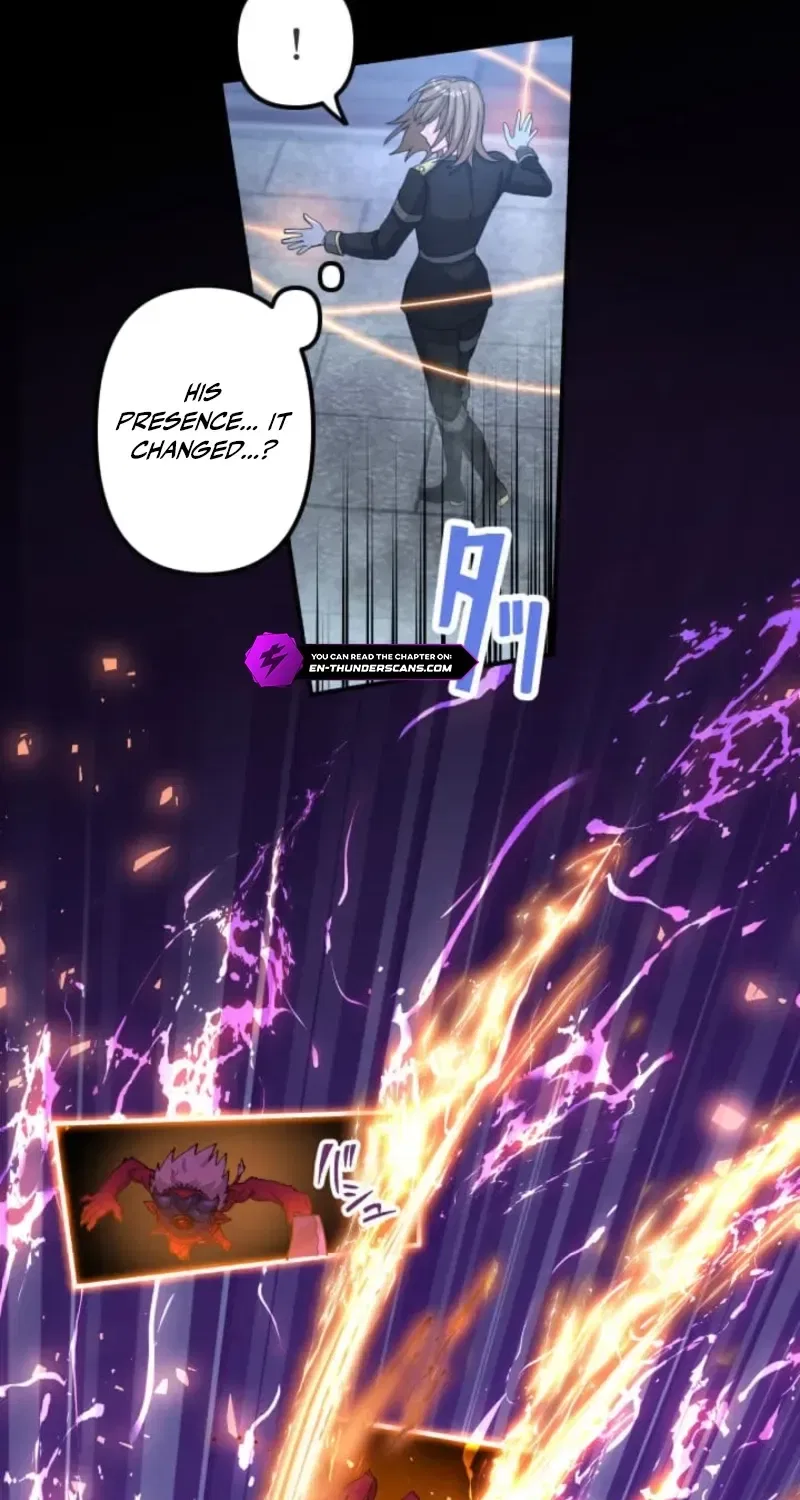 Evil-Crushing Blade Flash: The Strongest Swordsman Who Pierces Darkness Chapter 10 – Page 70