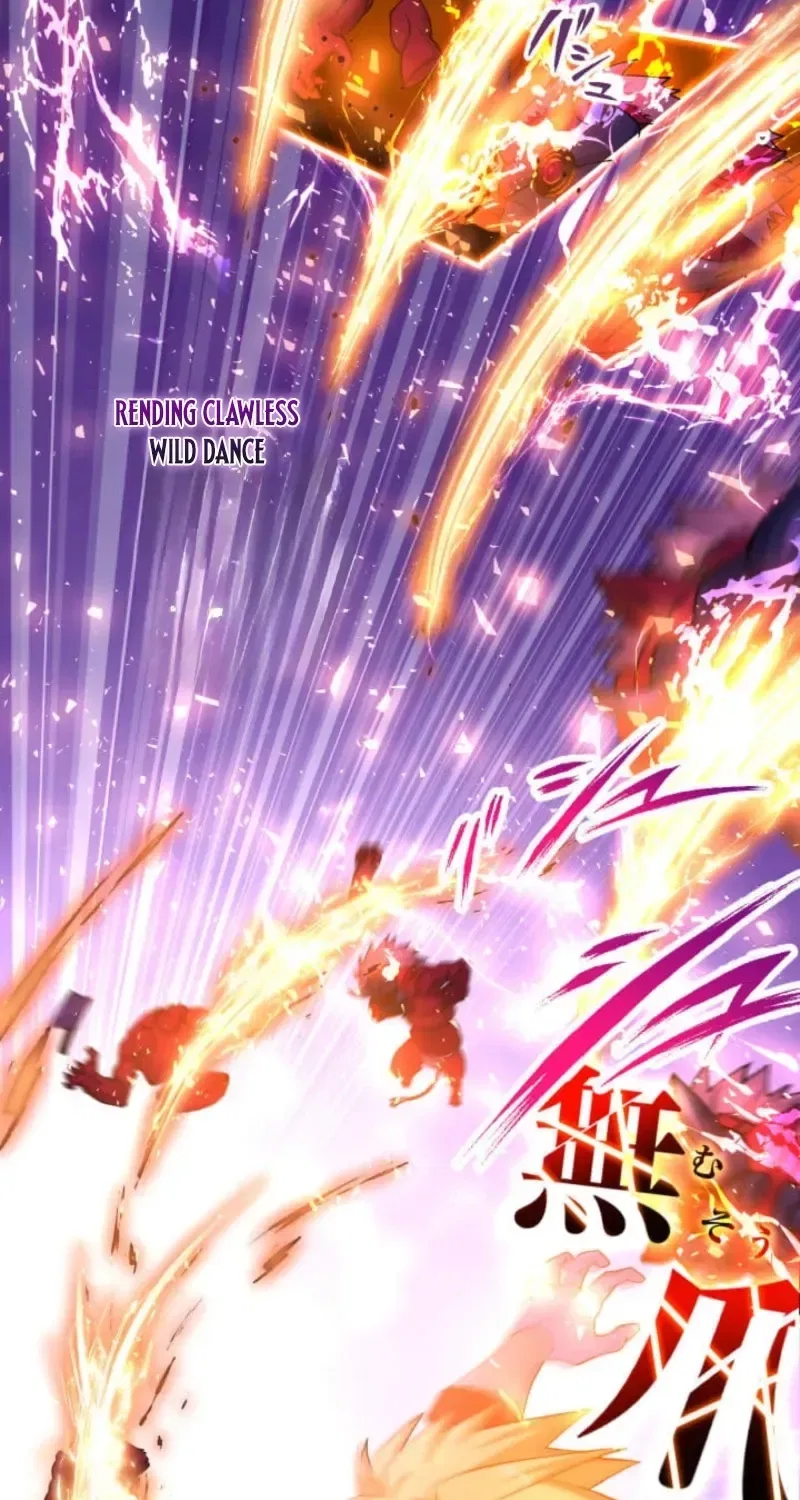 Evil-Crushing Blade Flash: The Strongest Swordsman Who Pierces Darkness Chapter 10 – Page 71