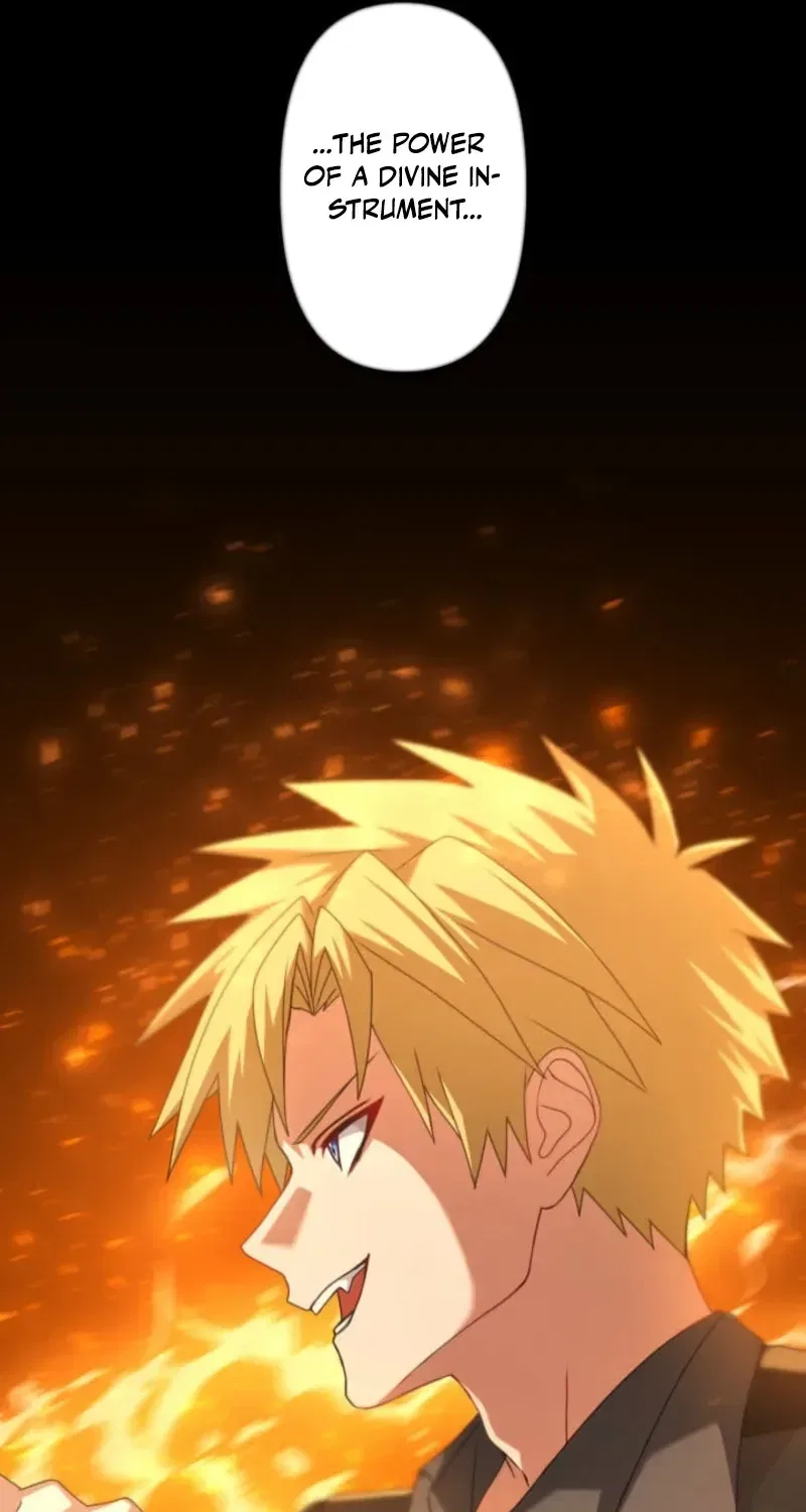 Evil-Crushing Blade Flash: The Strongest Swordsman Who Pierces Darkness Chapter 10 – Page 75