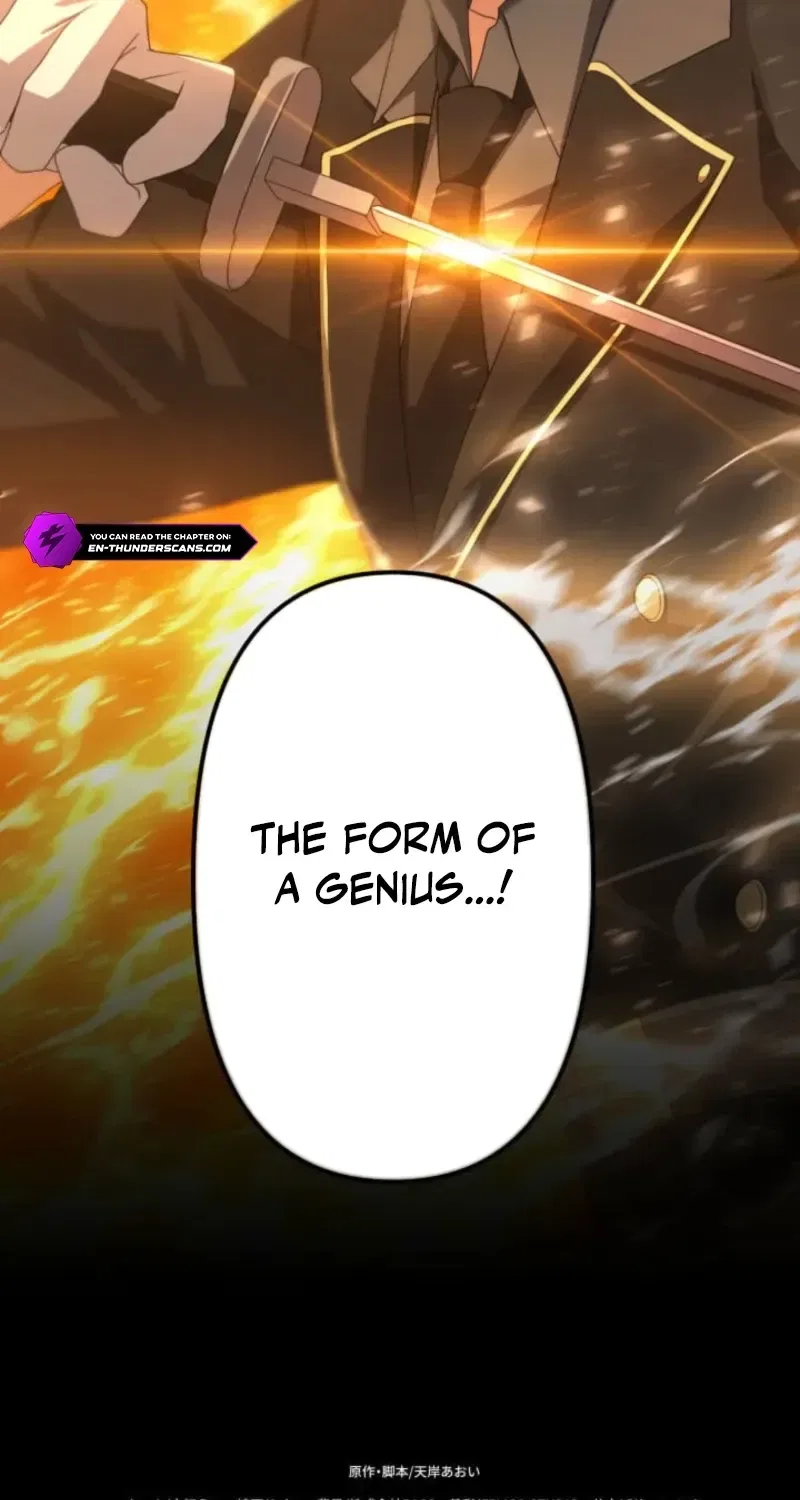 Evil-Crushing Blade Flash: The Strongest Swordsman Who Pierces Darkness Chapter 10 – Page 76