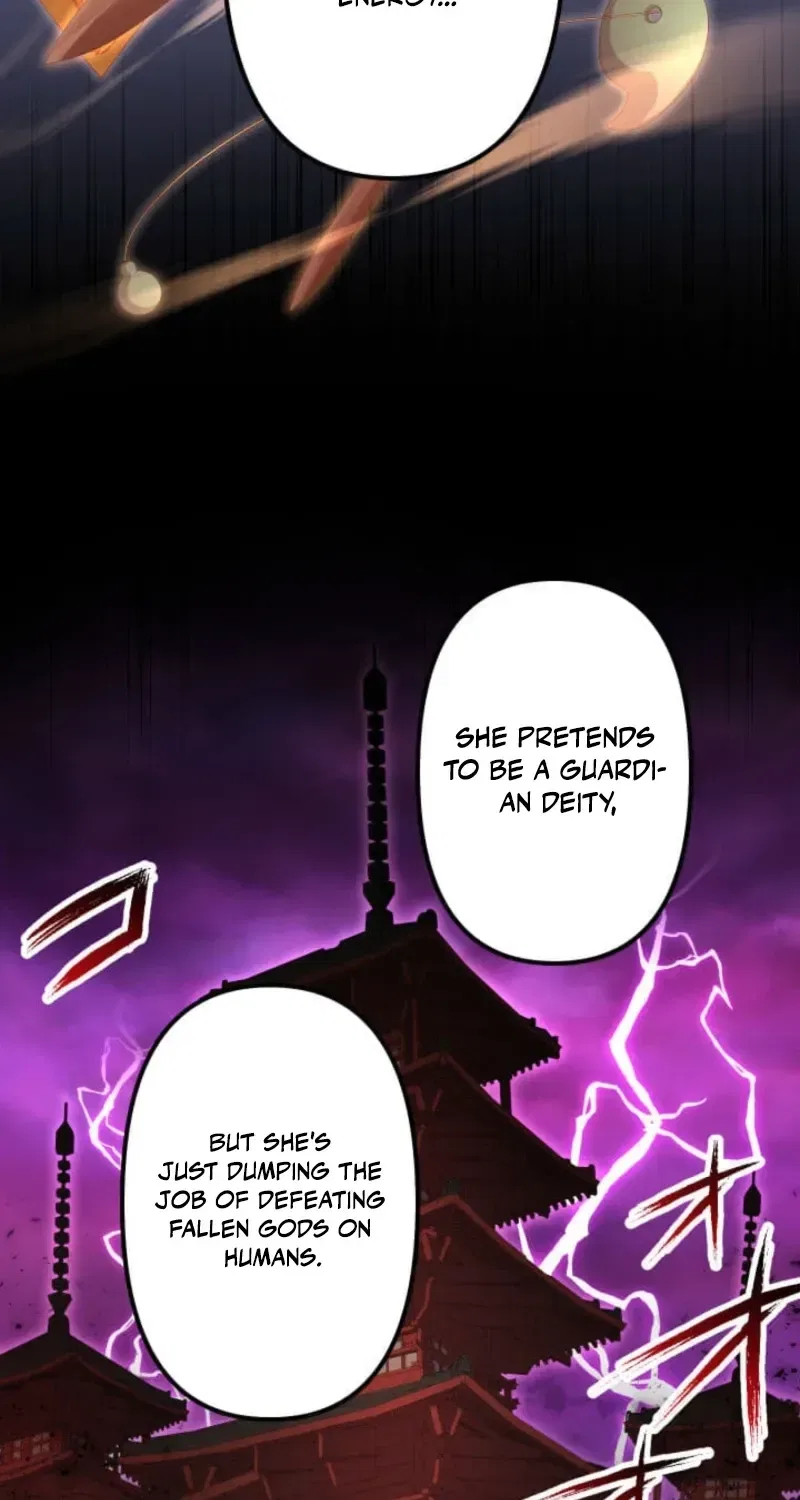 Evil-Crushing Blade Flash: The Strongest Swordsman Who Pierces Darkness Chapter 9 – Page 20