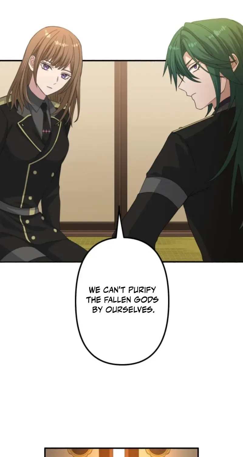 Evil-Crushing Blade Flash: The Strongest Swordsman Who Pierces Darkness Chapter 9 – Page 24