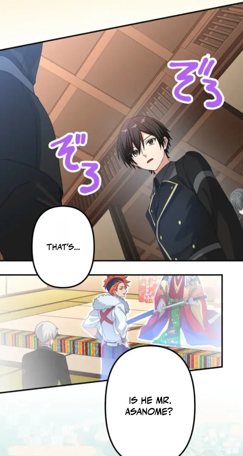 Evil-Crushing Blade Flash: The Strongest Swordsman Who Pierces Darkness Chapter 9 – Page 28