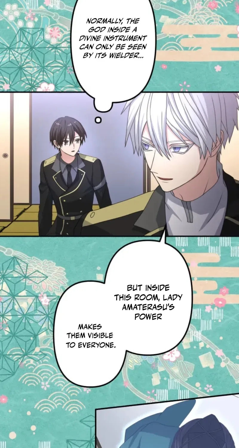 Evil-Crushing Blade Flash: The Strongest Swordsman Who Pierces Darkness Chapter 9 – Page 30