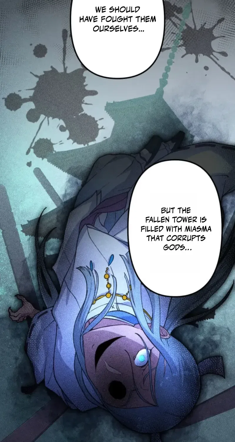Evil-Crushing Blade Flash: The Strongest Swordsman Who Pierces Darkness Chapter 9 – Page 43