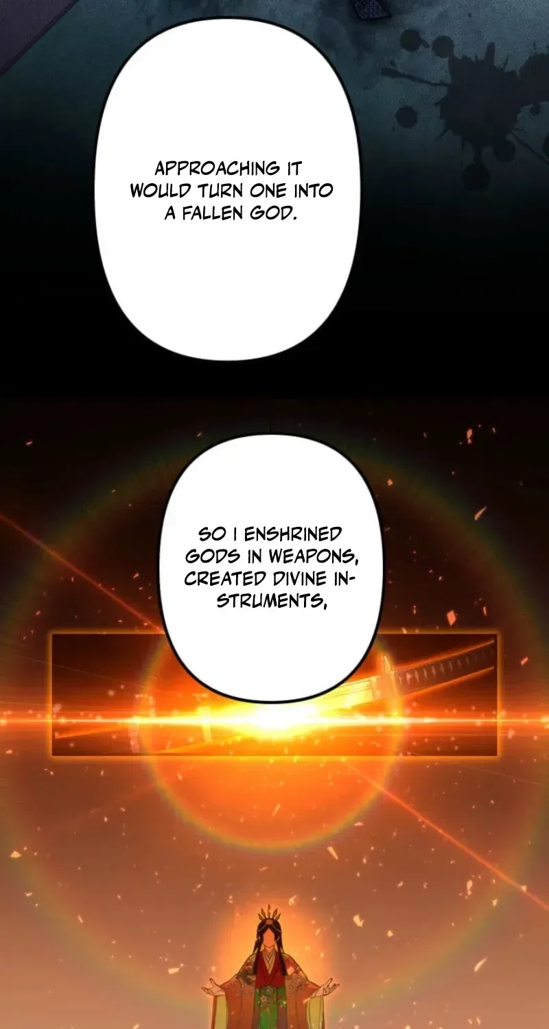 Evil-Crushing Blade Flash: The Strongest Swordsman Who Pierces Darkness Chapter 9 – Page 44