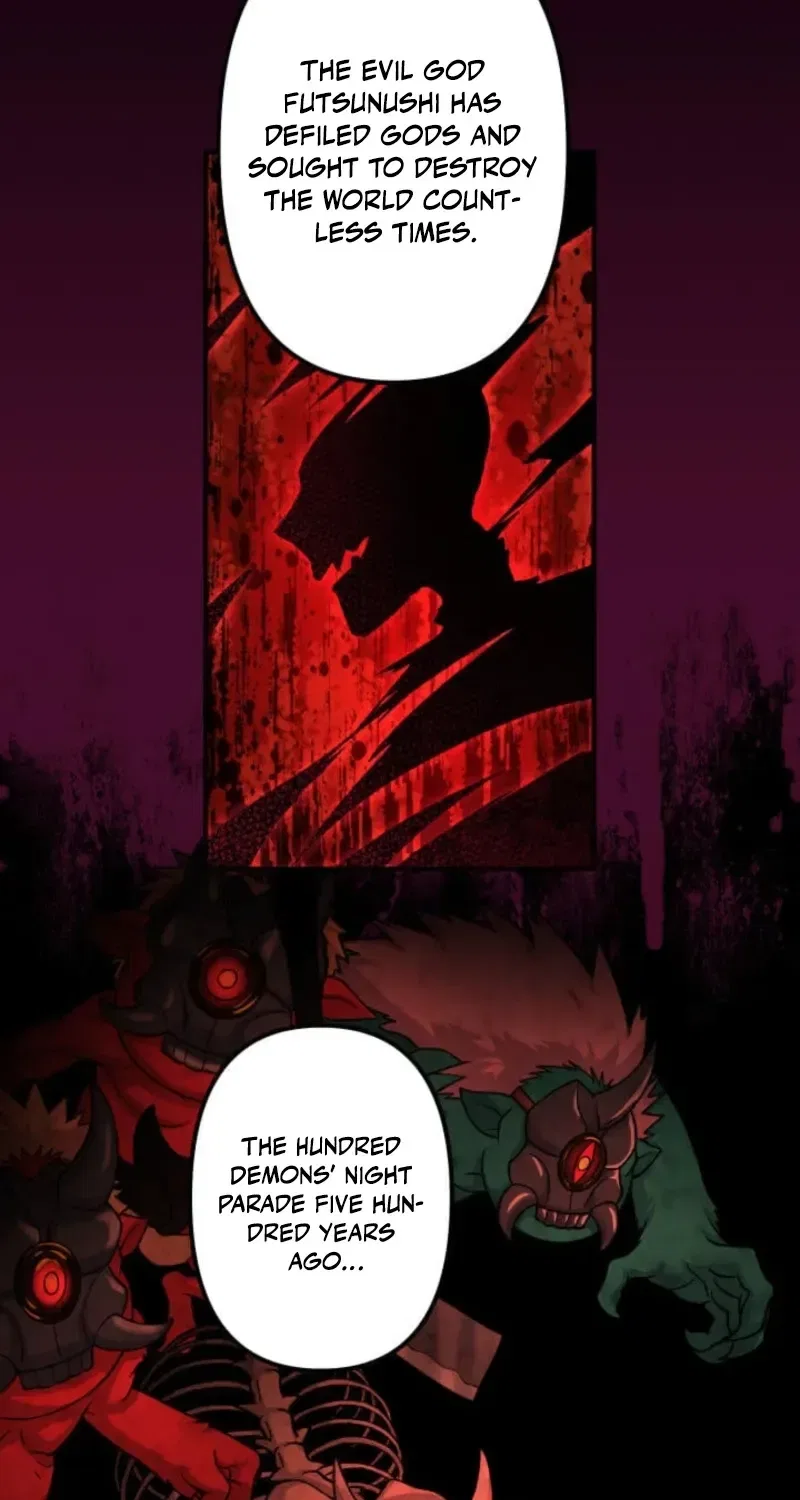 Evil-Crushing Blade Flash: The Strongest Swordsman Who Pierces Darkness Chapter 9 – Page 48
