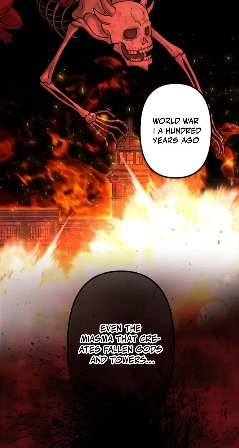 Evil-Crushing Blade Flash: The Strongest Swordsman Who Pierces Darkness Chapter 9 – Page 49