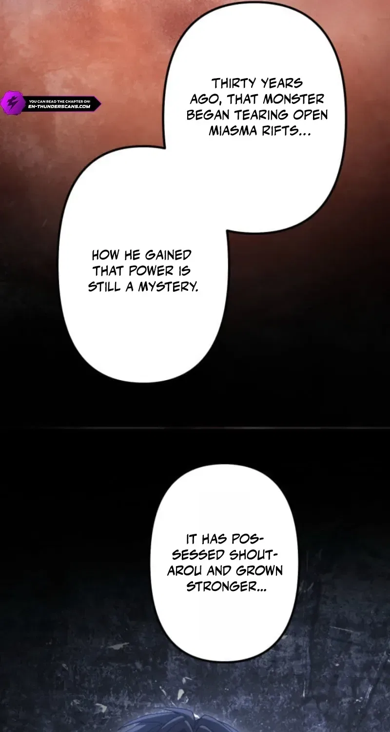 Evil-Crushing Blade Flash: The Strongest Swordsman Who Pierces Darkness Chapter 9 – Page 52