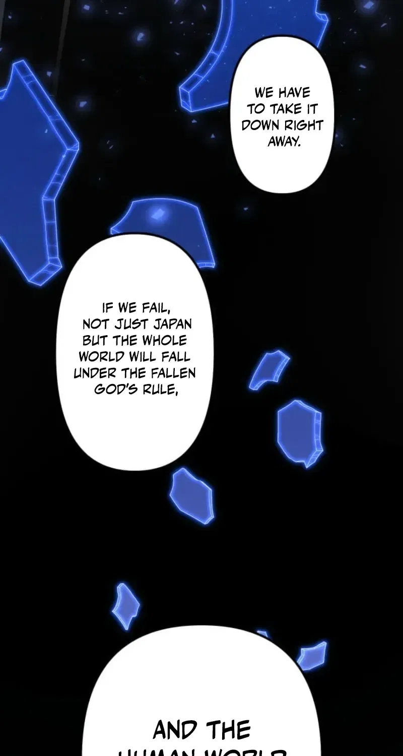 Evil-Crushing Blade Flash: The Strongest Swordsman Who Pierces Darkness Chapter 9 – Page 54