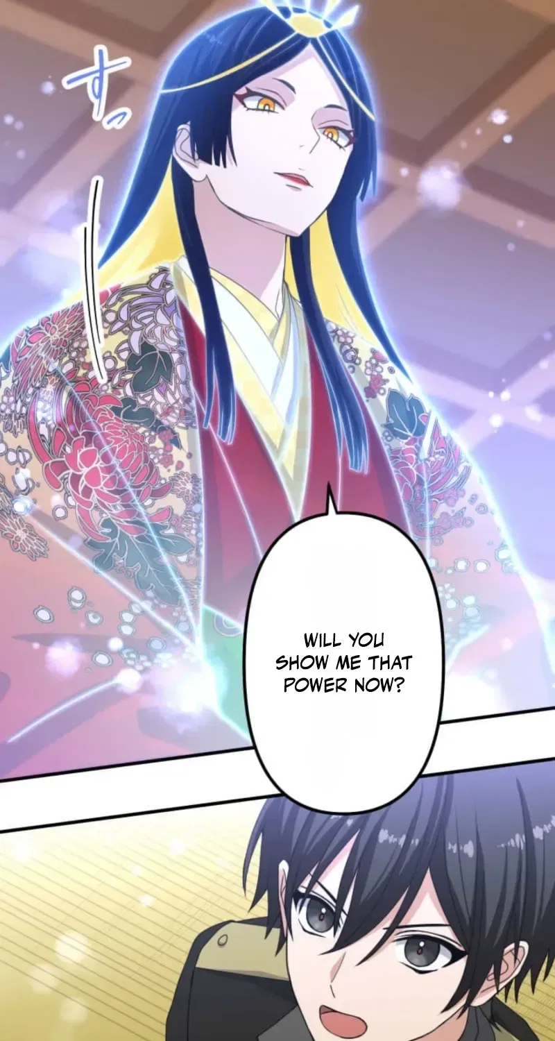 Evil-Crushing Blade Flash: The Strongest Swordsman Who Pierces Darkness Chapter 9 – Page 58