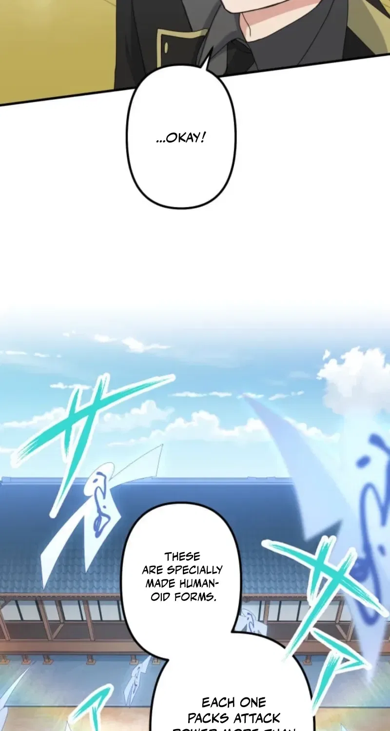 Evil-Crushing Blade Flash: The Strongest Swordsman Who Pierces Darkness Chapter 9 – Page 59