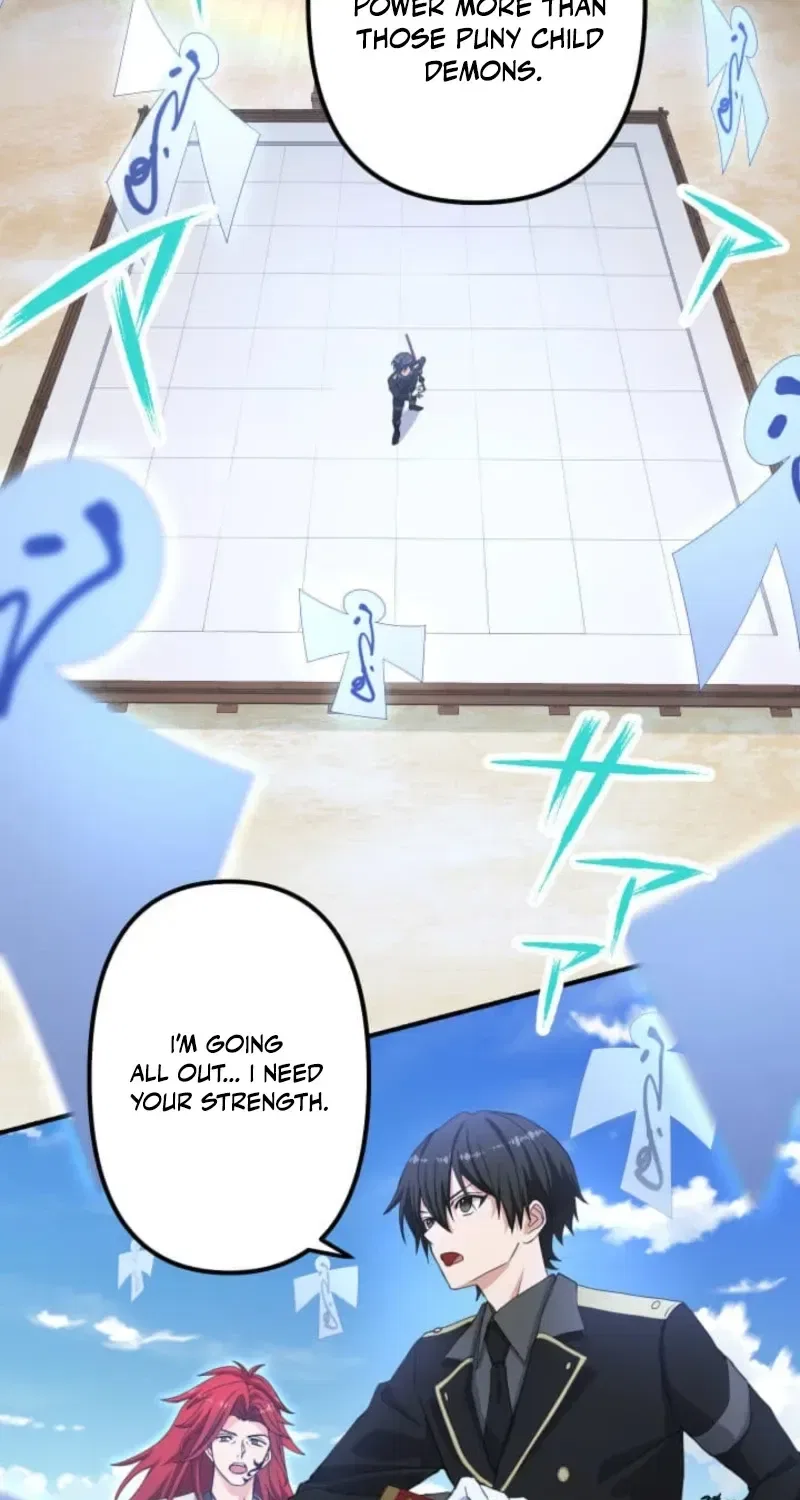 Evil-Crushing Blade Flash: The Strongest Swordsman Who Pierces Darkness Chapter 9 – Page 60