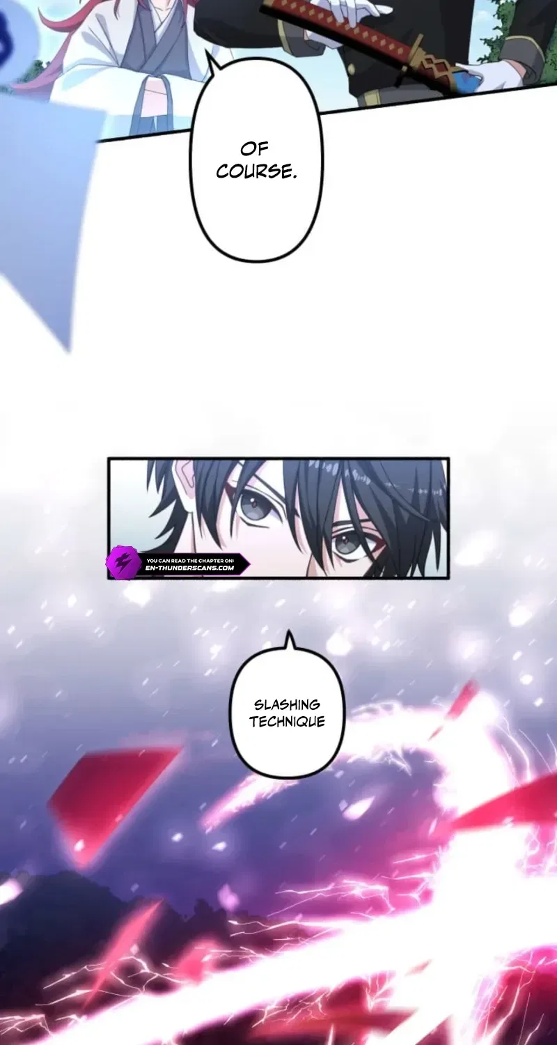 Evil-Crushing Blade Flash: The Strongest Swordsman Who Pierces Darkness Chapter 9 – Page 61