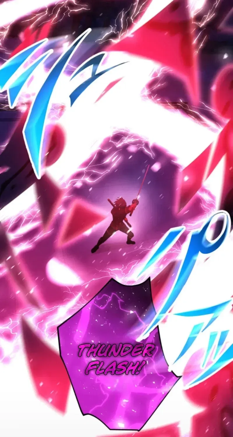 Evil-Crushing Blade Flash: The Strongest Swordsman Who Pierces Darkness Chapter 9 – Page 62