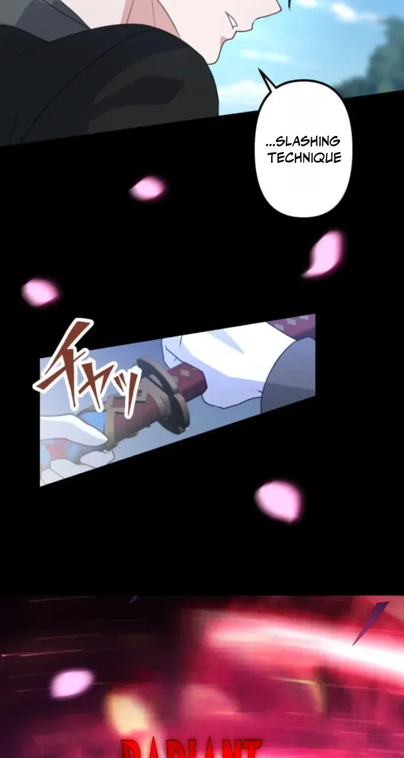 Evil-Crushing Blade Flash: The Strongest Swordsman Who Pierces Darkness Chapter 9 – Page 65