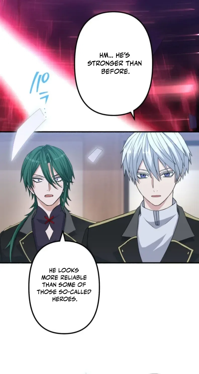 Evil-Crushing Blade Flash: The Strongest Swordsman Who Pierces Darkness Chapter 9 – Page 68