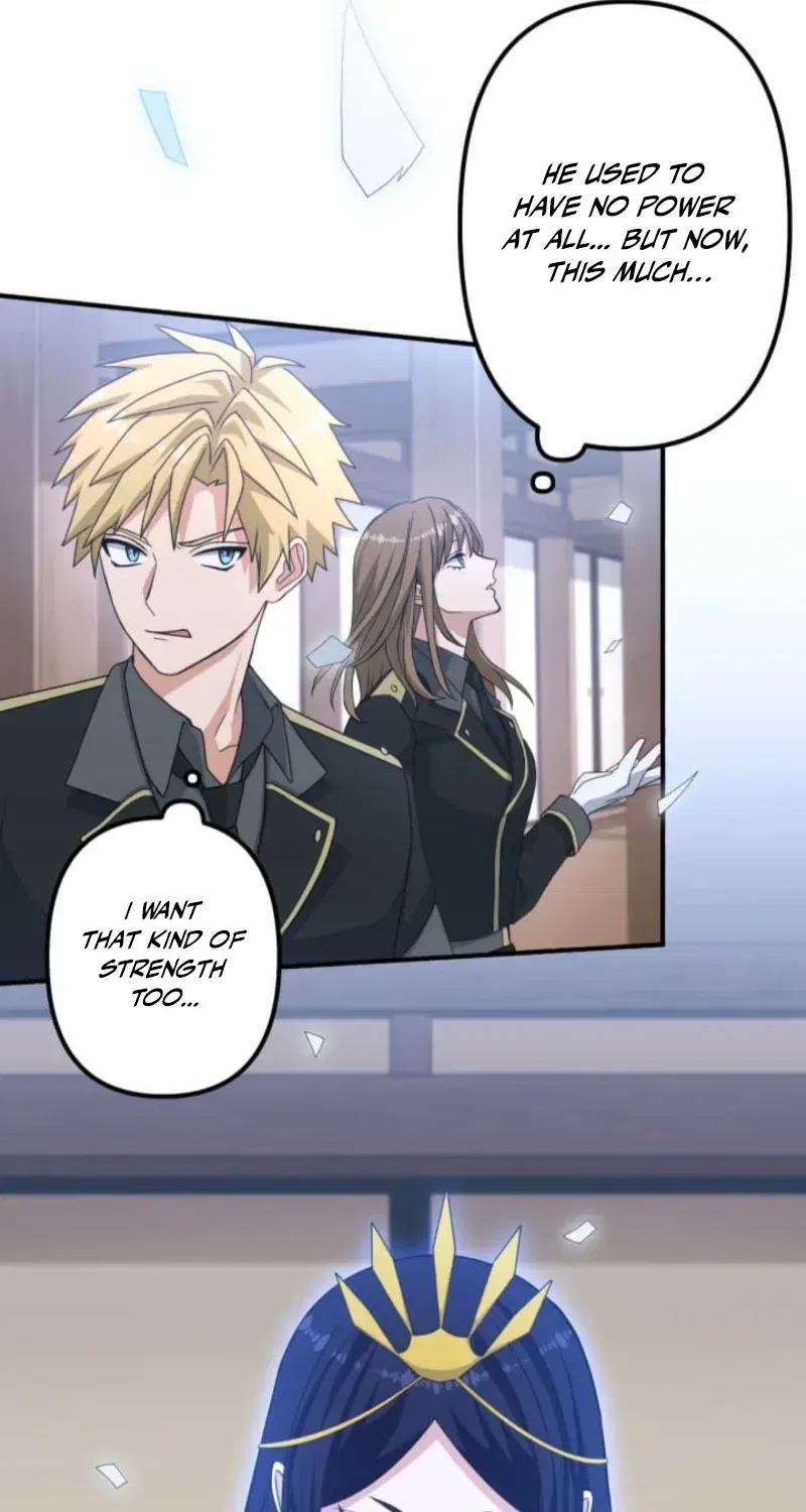 Evil-Crushing Blade Flash: The Strongest Swordsman Who Pierces Darkness Chapter 9 – Page 69