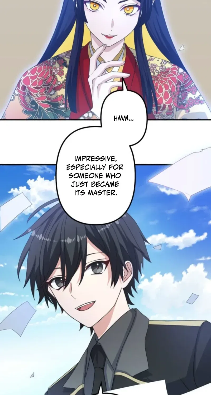 Evil-Crushing Blade Flash: The Strongest Swordsman Who Pierces Darkness Chapter 9 – Page 70