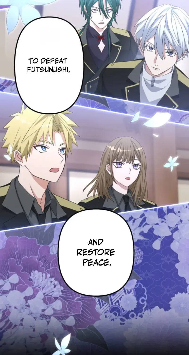 Evil-Crushing Blade Flash: The Strongest Swordsman Who Pierces Darkness Chapter 9 – Page 73