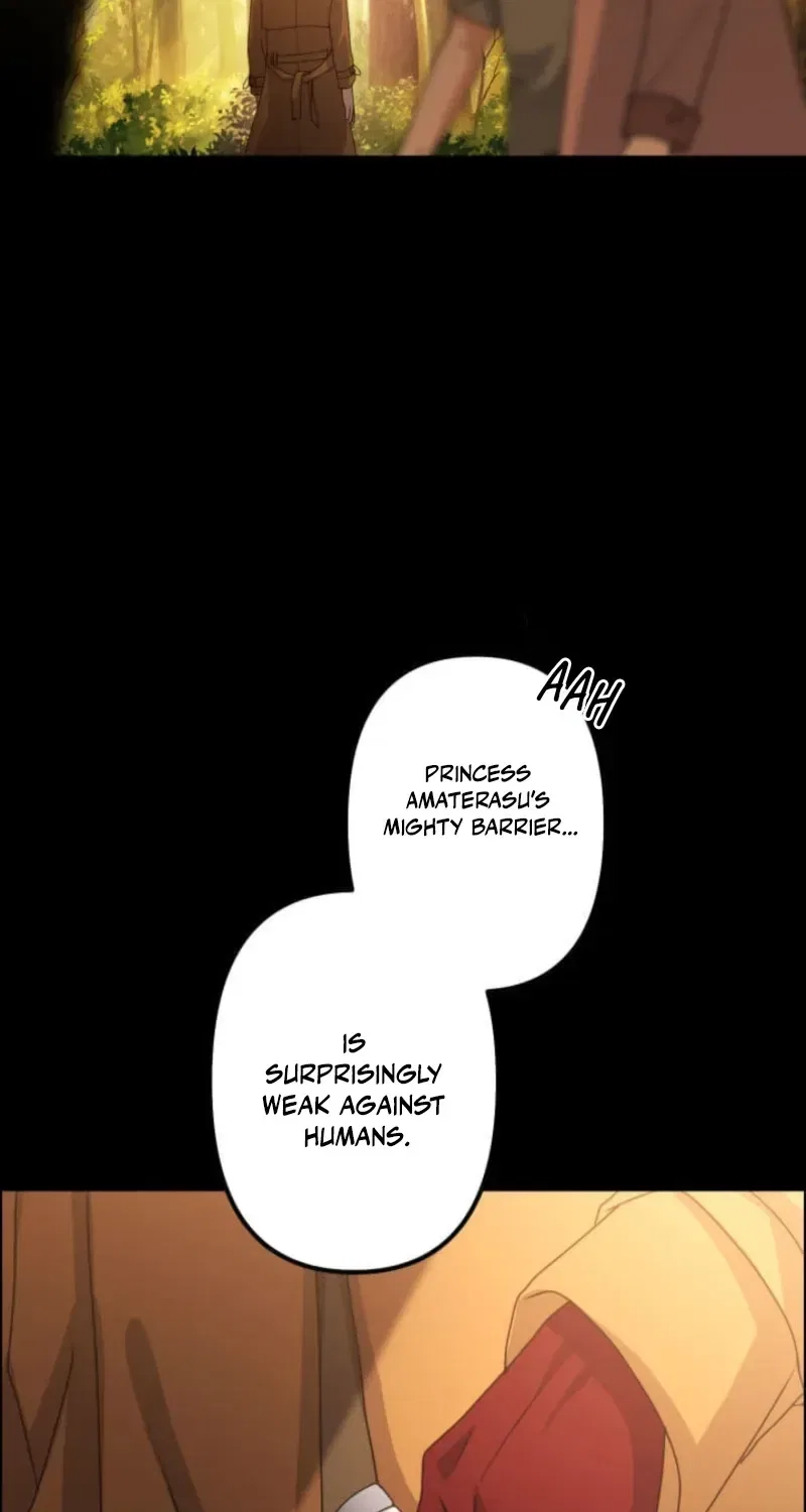 Evil-Crushing Blade Flash: The Strongest Swordsman Who Pierces Darkness Chapter 9 – Page 79