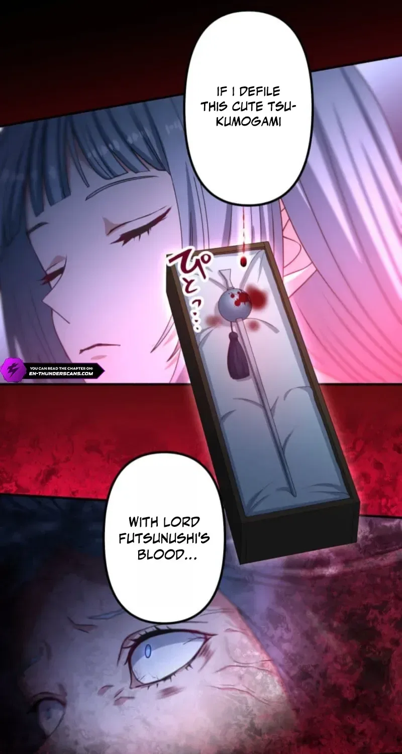 Evil-Crushing Blade Flash: The Strongest Swordsman Who Pierces Darkness Chapter 9 – Page 81