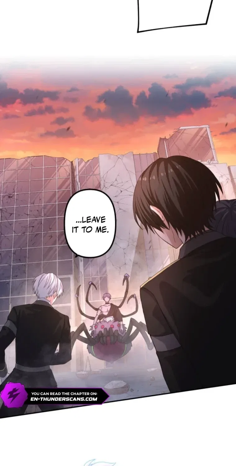 Evil-Crushing Blade Flash: The Strongest Swordsman Who Pierces Darkness Chapter 8 – Page 3