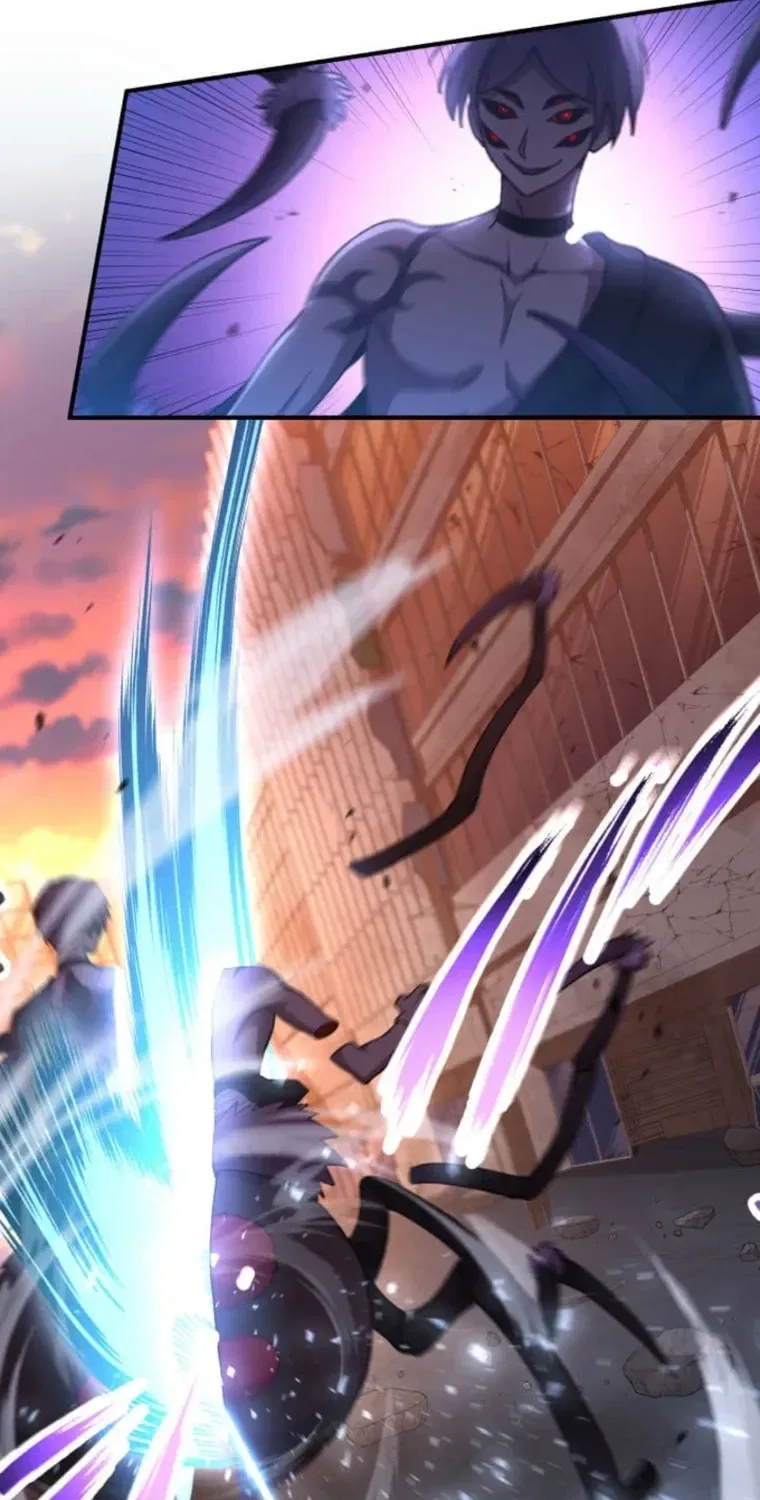 Evil-Crushing Blade Flash: The Strongest Swordsman Who Pierces Darkness Chapter 8 – Page 6