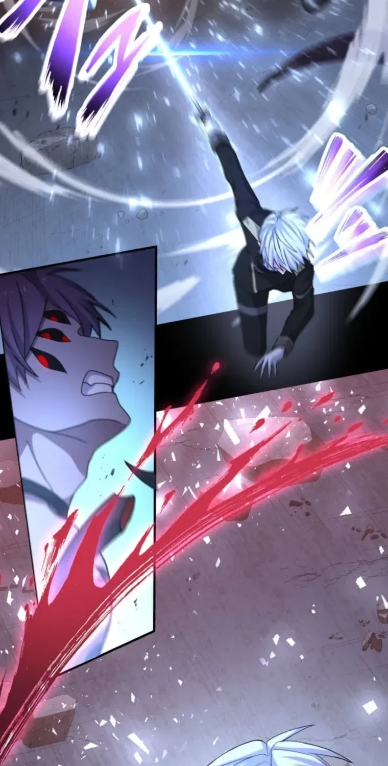 Evil-Crushing Blade Flash: The Strongest Swordsman Who Pierces Darkness Chapter 8 – Page 7