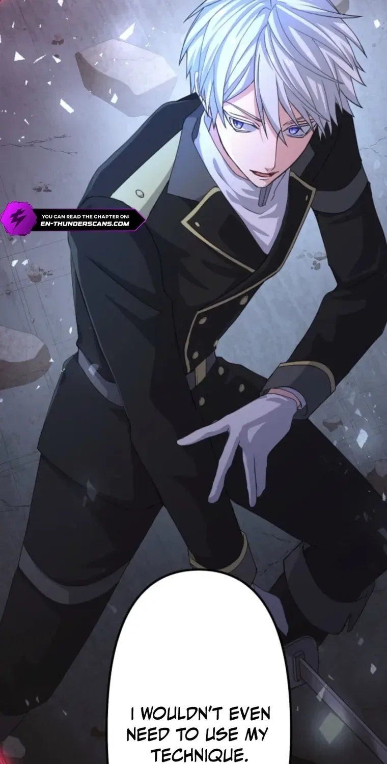 Evil-Crushing Blade Flash: The Strongest Swordsman Who Pierces Darkness Chapter 8 – Page 8
