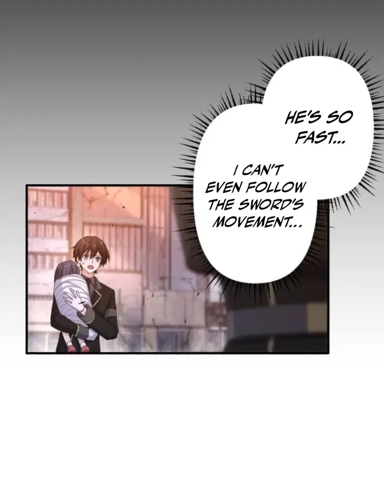 Evil-Crushing Blade Flash: The Strongest Swordsman Who Pierces Darkness Chapter 8 – Page 11