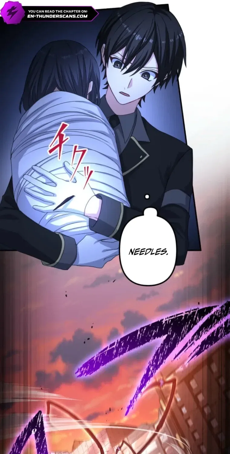 Evil-Crushing Blade Flash: The Strongest Swordsman Who Pierces Darkness Chapter 8 – Page 12