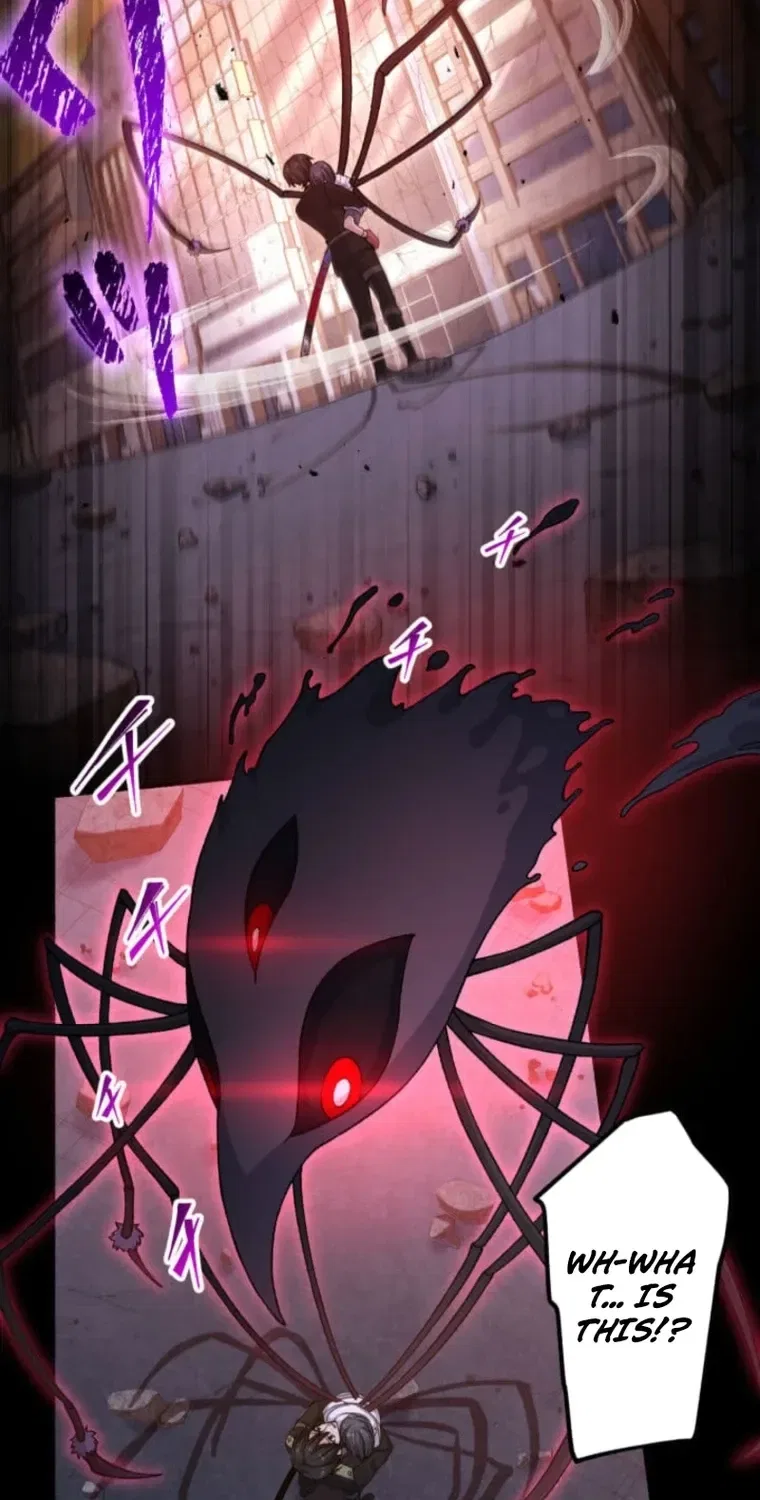 Evil-Crushing Blade Flash: The Strongest Swordsman Who Pierces Darkness Chapter 8 – Page 13