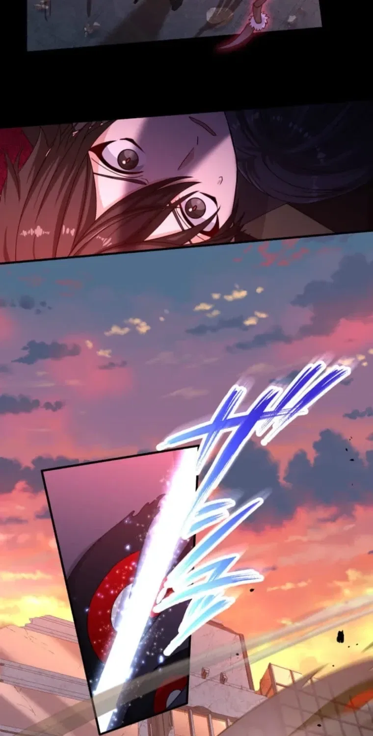 Evil-Crushing Blade Flash: The Strongest Swordsman Who Pierces Darkness Chapter 8 – Page 14