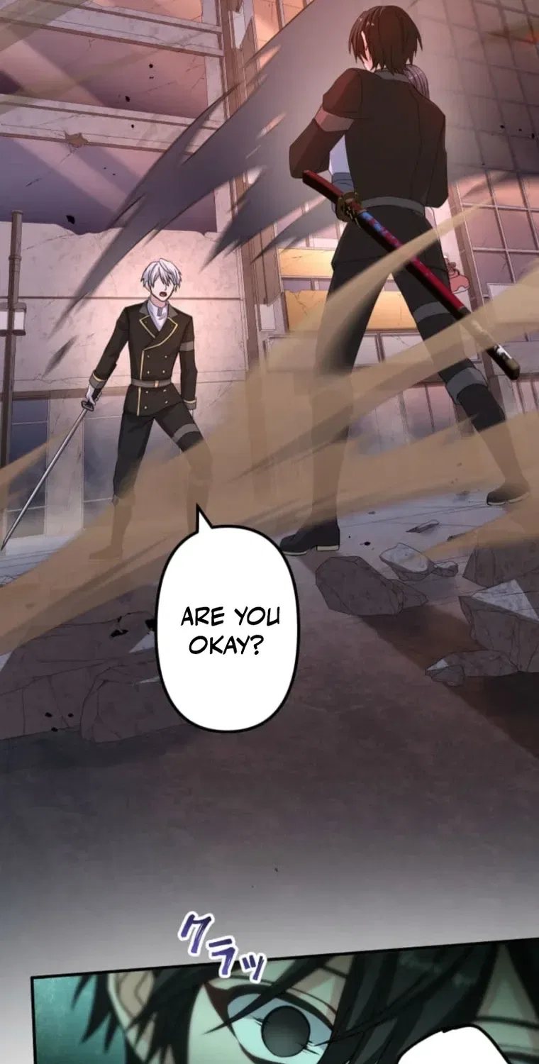 Evil-Crushing Blade Flash: The Strongest Swordsman Who Pierces Darkness Chapter 8 – Page 15